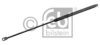 FEBI BILSTEIN 47630 Gas Spring, boot-/cargo area